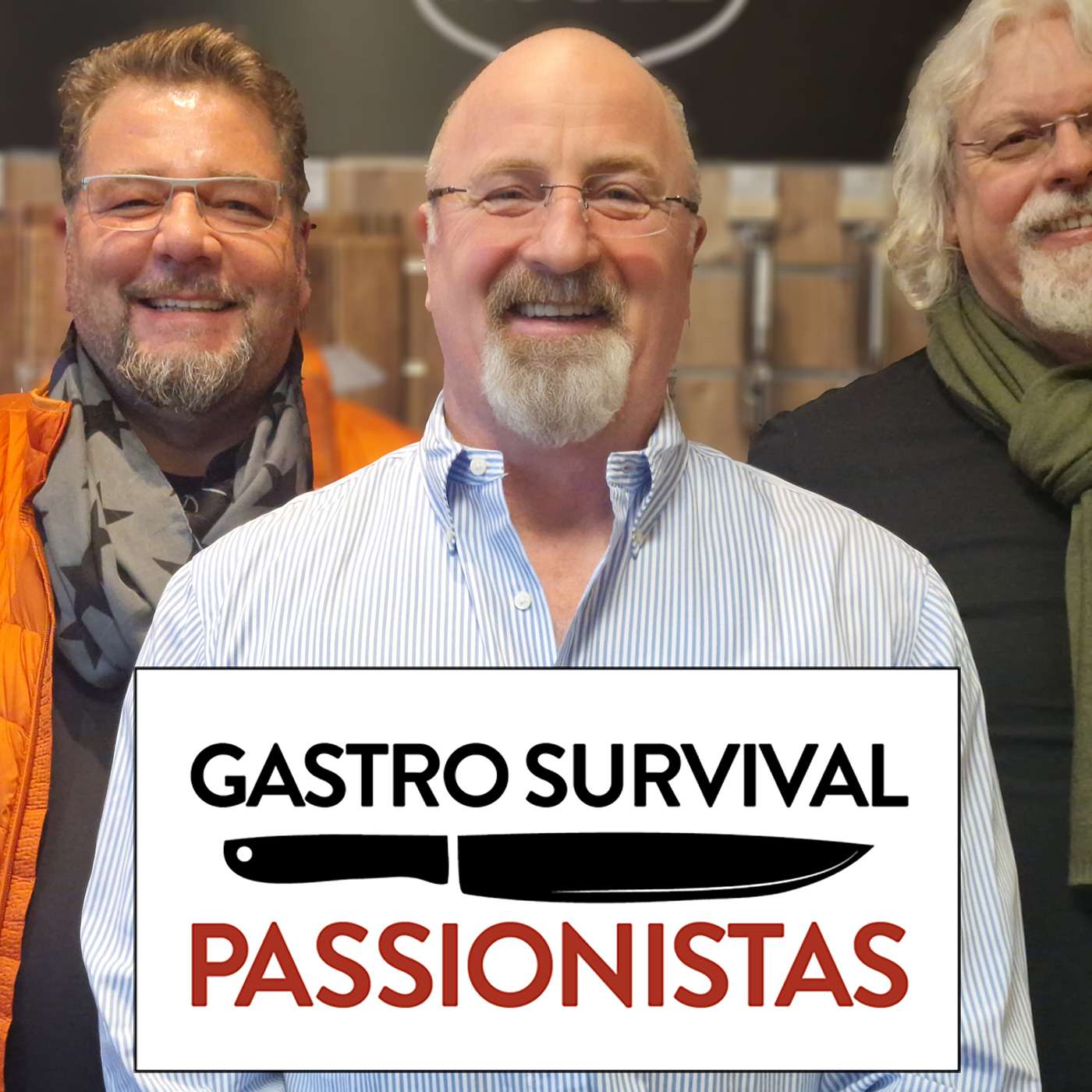 Soulfood Passionistas
