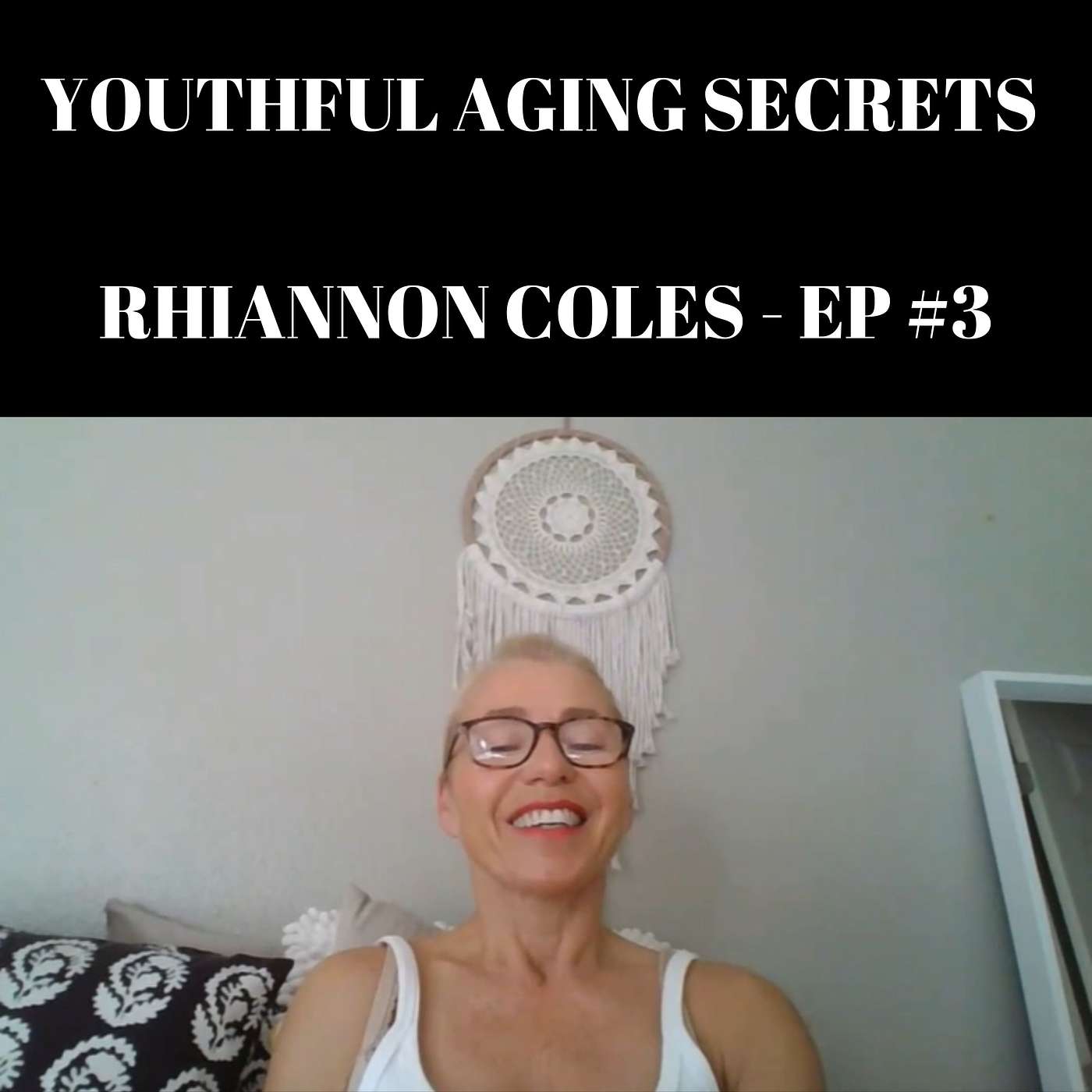 Youthful Aging Secrets Podcast