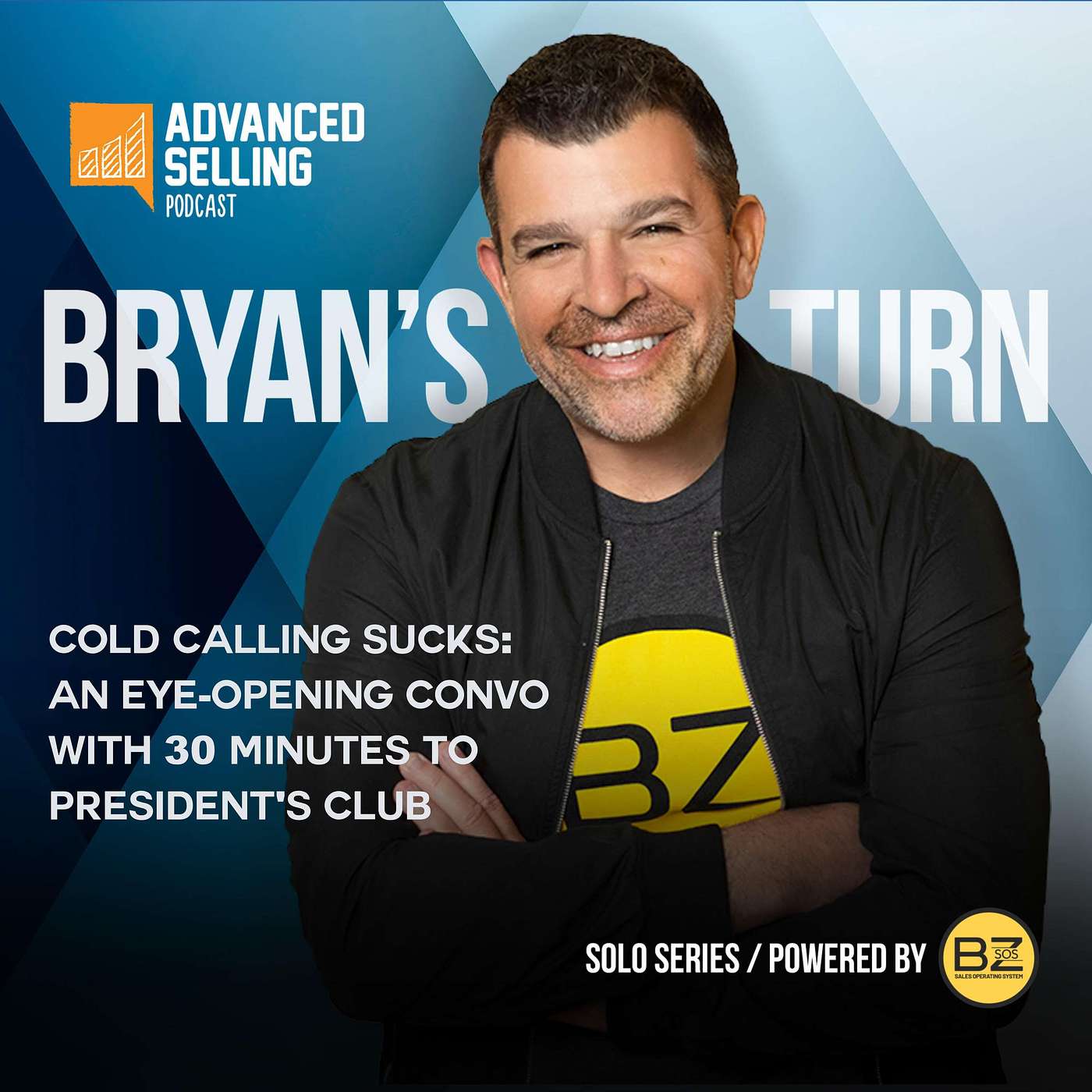 Cold Calling Sucks: An Eye-Opening Convo with 30 Minutes to President's Club