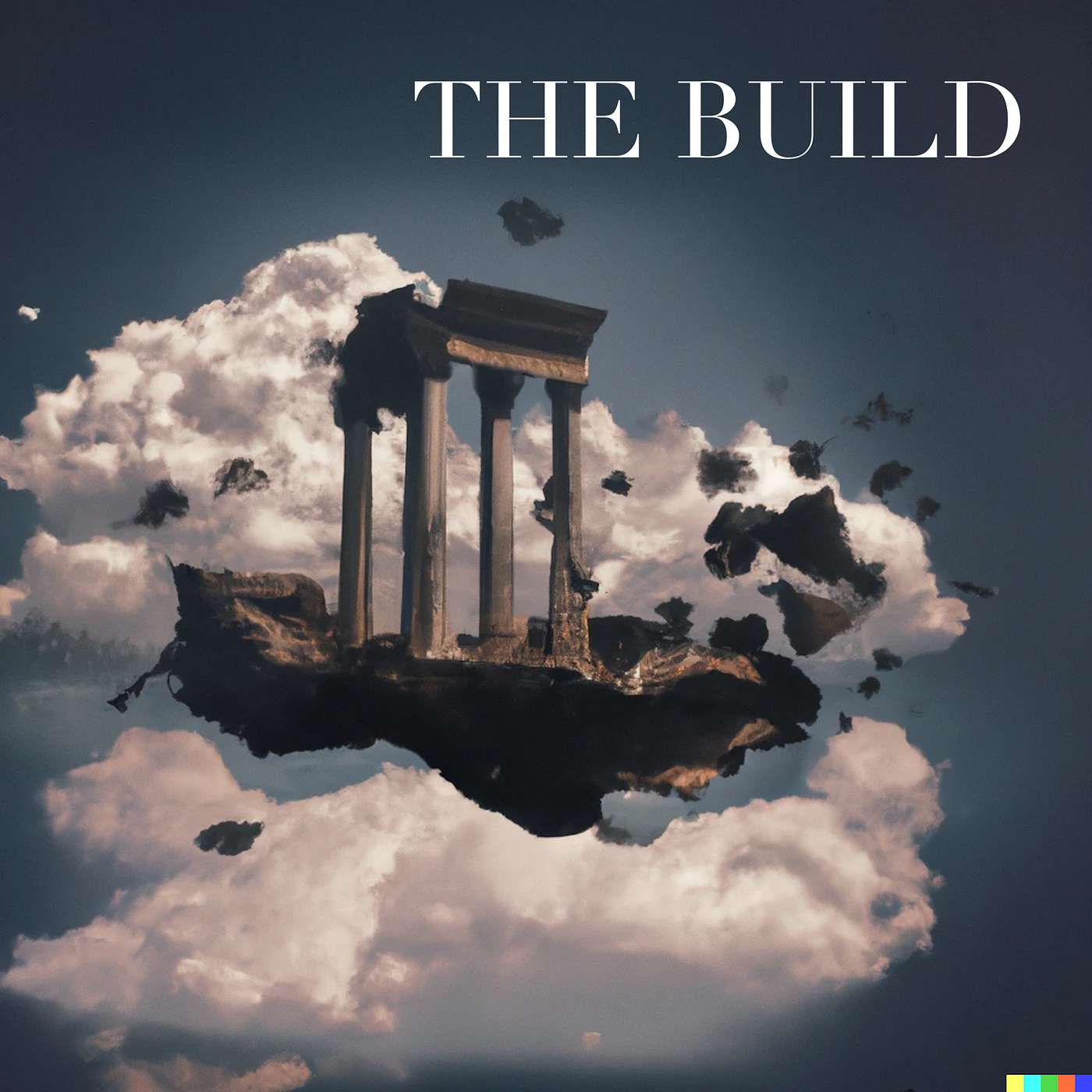 The Build - The System Will Change You