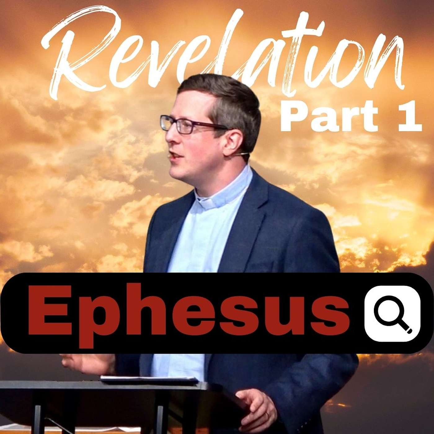 Audio Sermons