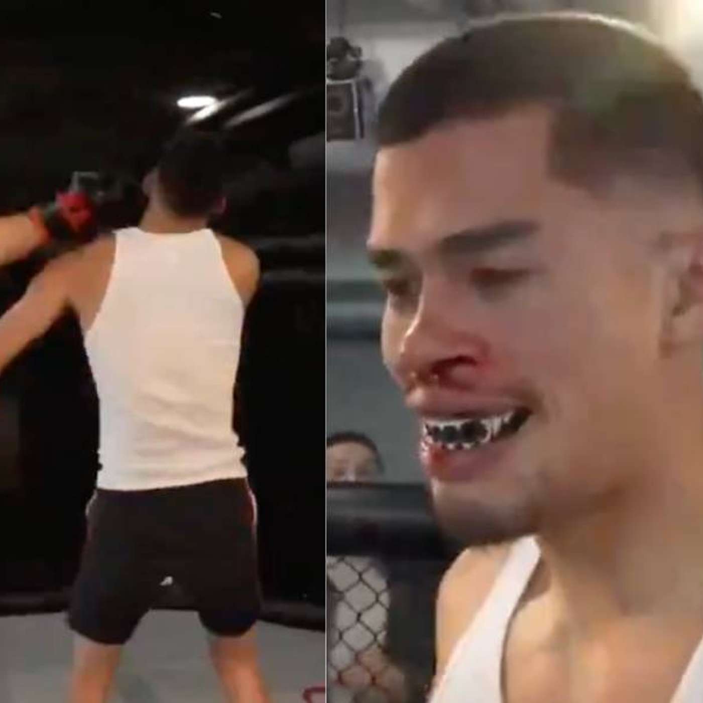 Andrew Tate Can't BELIEVE Sean Strickland Would Fight Sneako {Reaction} | Helios Blog 938