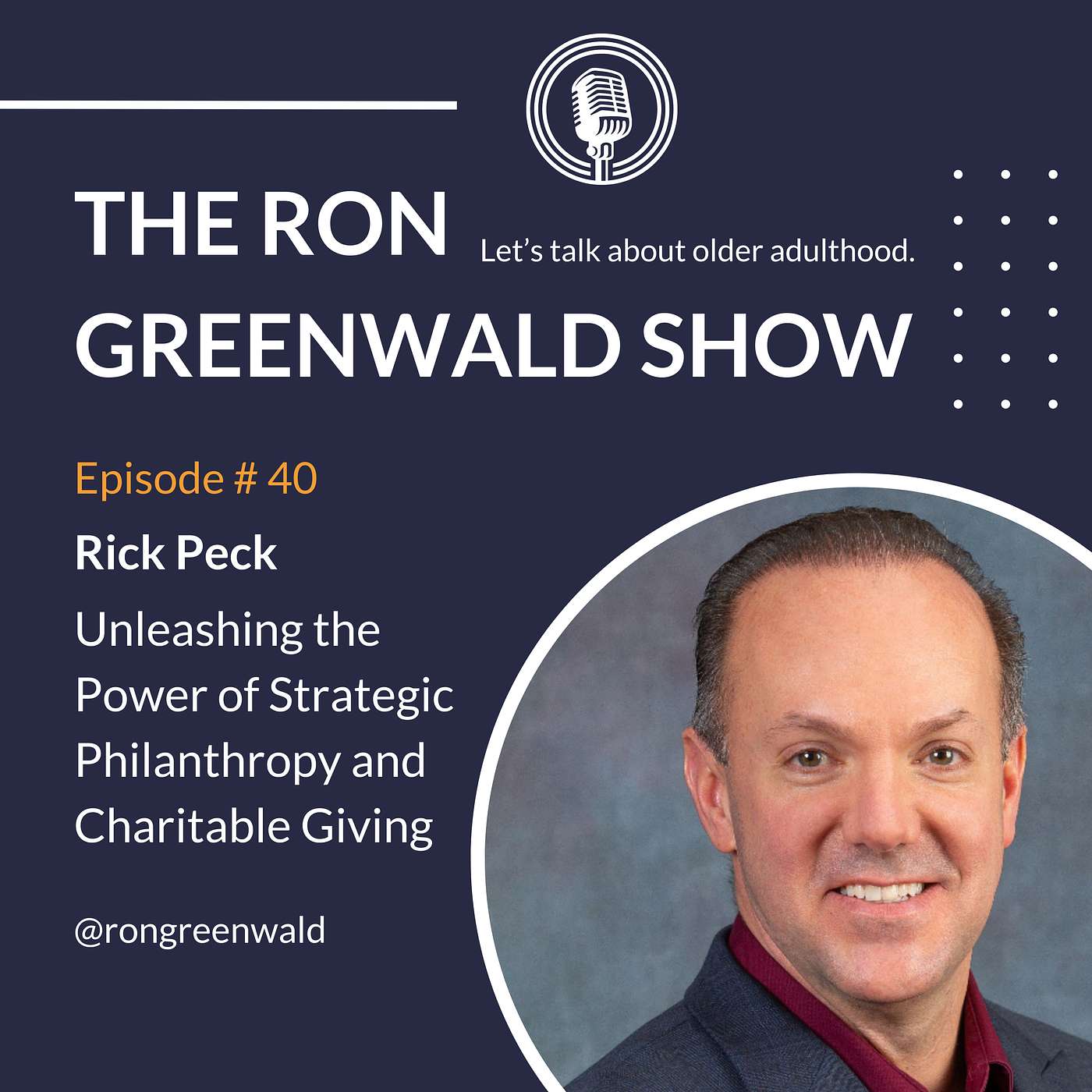 The Ron Greenwald Show