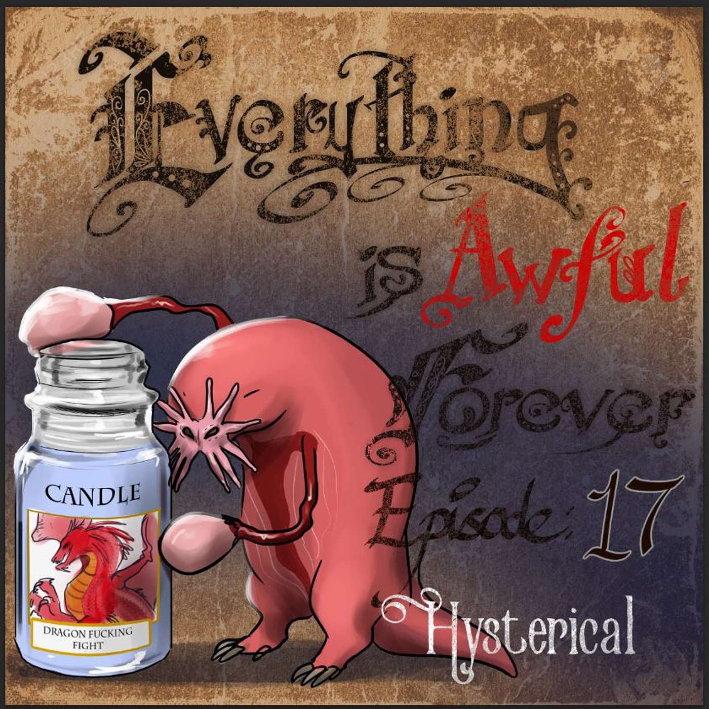 Hysterical: Crazy Cures