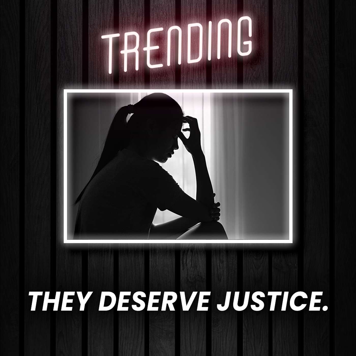 Gangs First, What About the Clients? | Trending Ep368 episode artwork