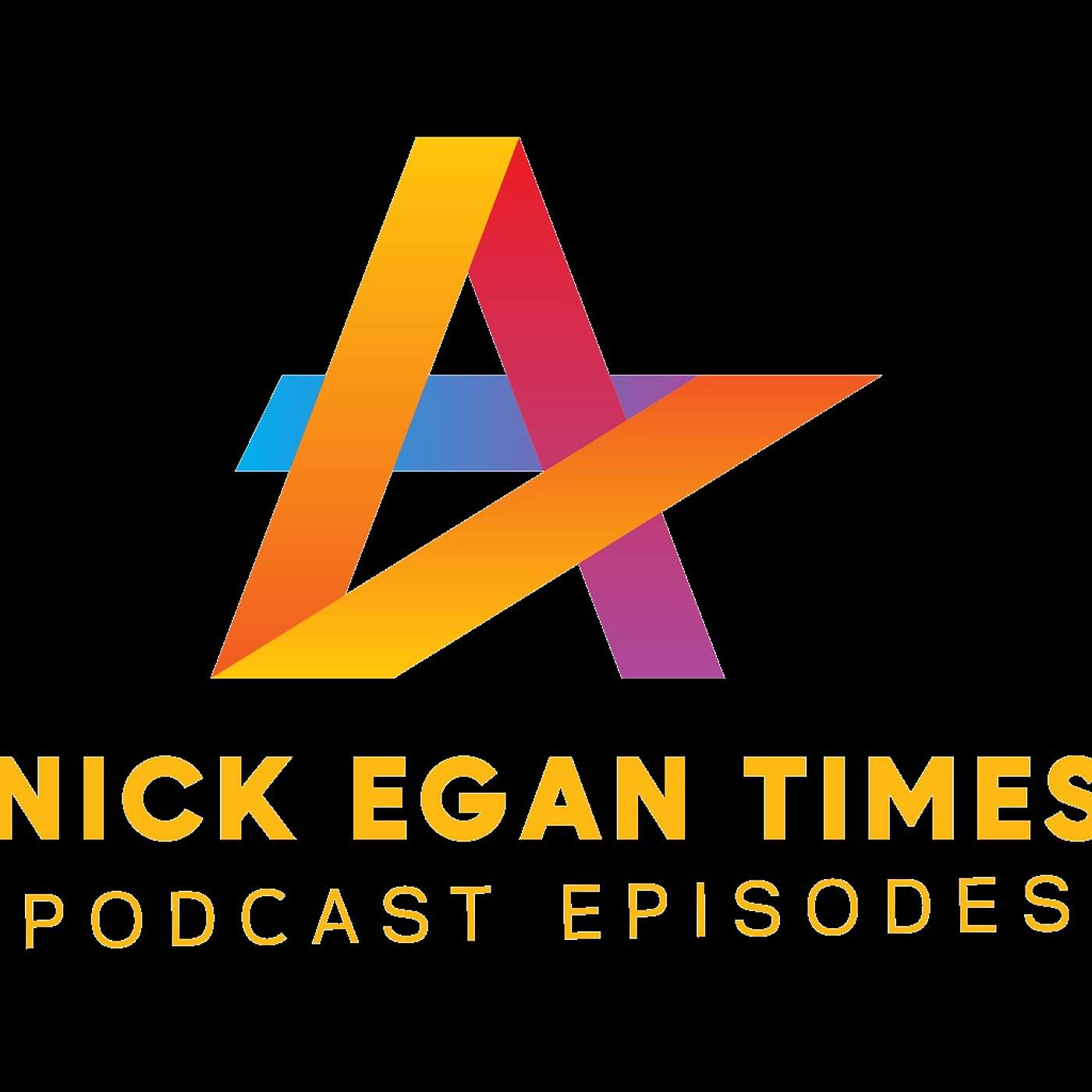 Nick Egan Times