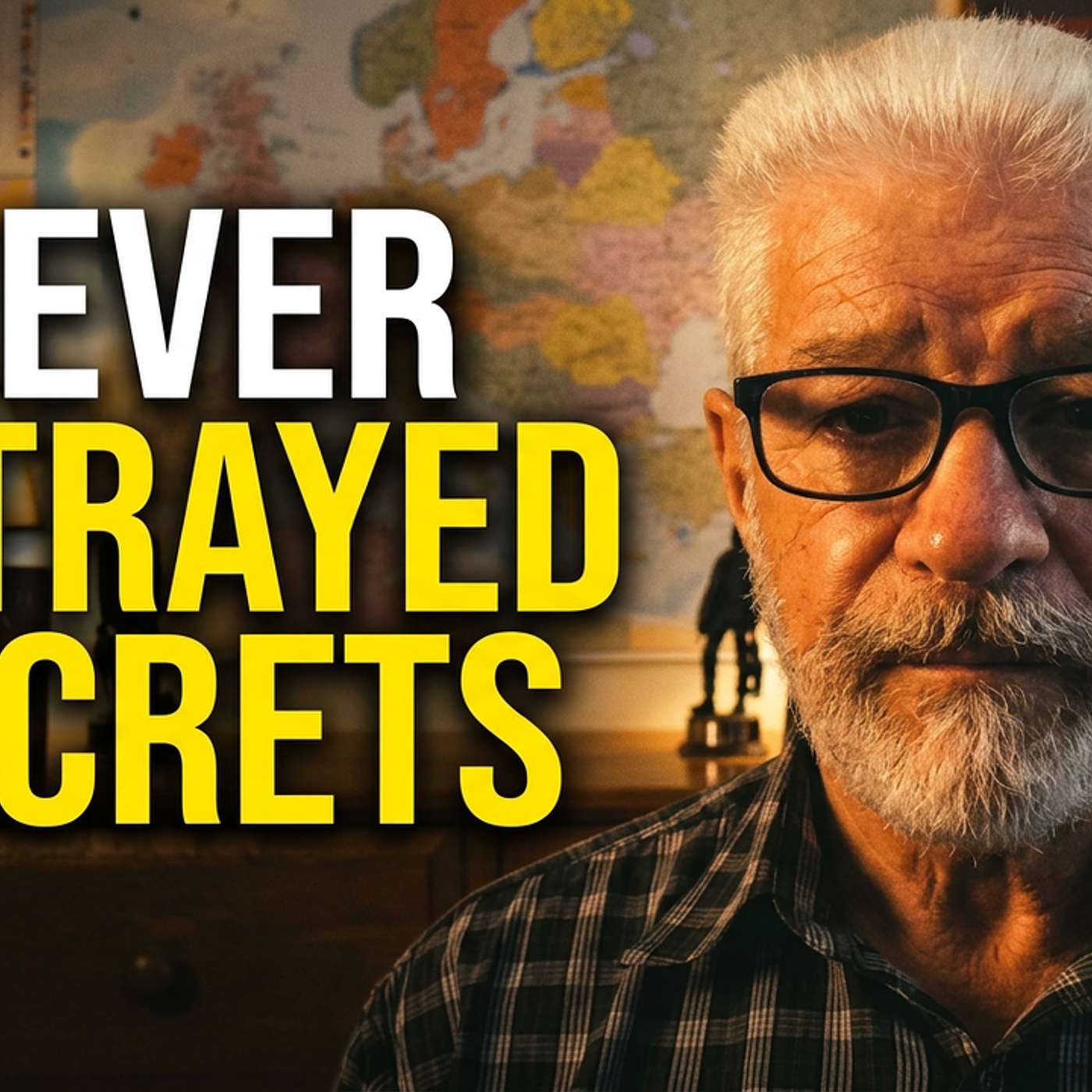 Noor Inayat Khan: The SOE Agent Who Never Betrayed Her Secrets | Stories Behind the Pages episode artwork