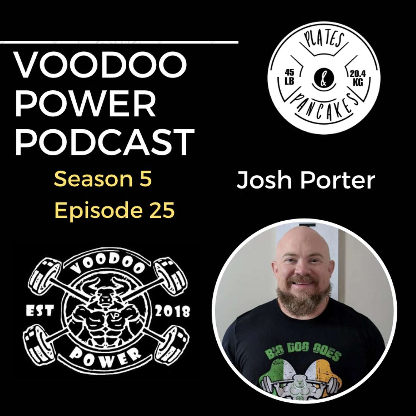 Voodoo Power