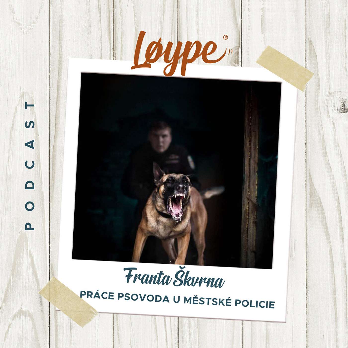 Løype podcast