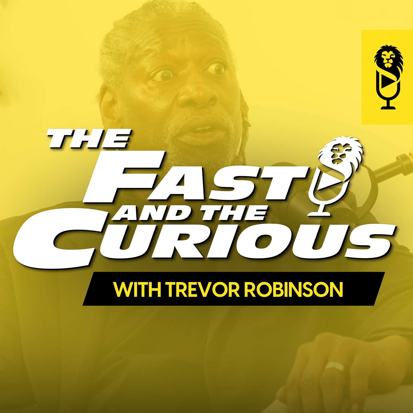 The Courageous Leaders Podcast