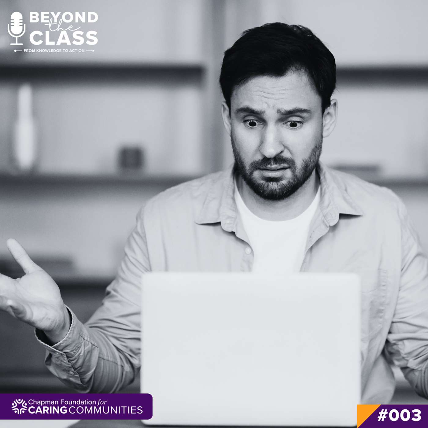 003-What Is Your Behavior Telling You? - The Science Behind Your Needs