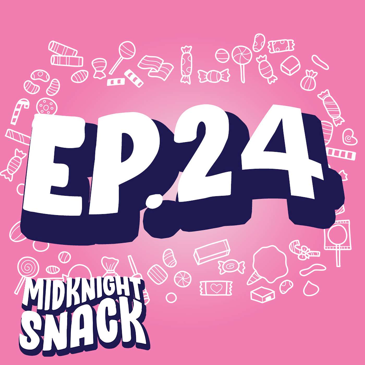 Midknight Snack
