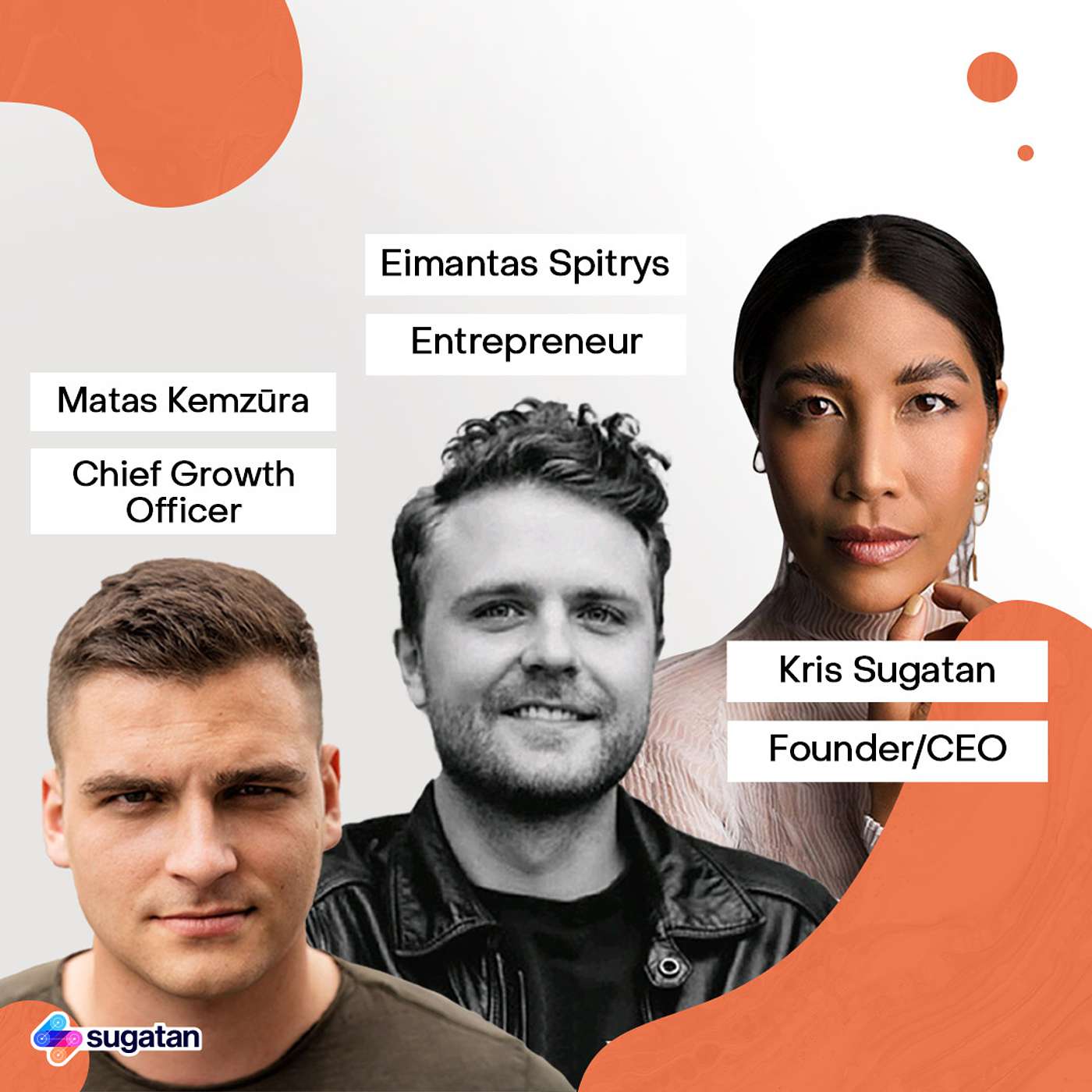 The Sugatan Effect Podcast