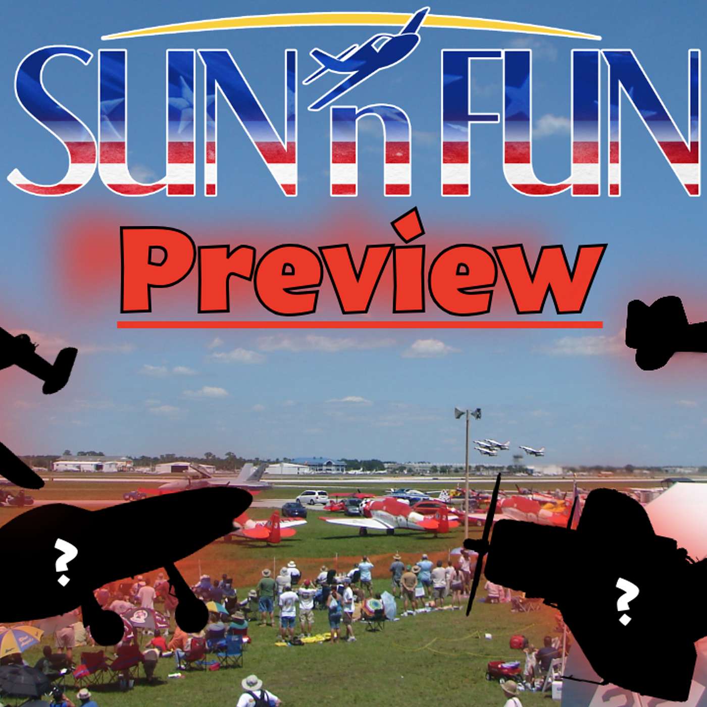 SUN ’n FUN 2026 Preview | CEO Gene Conrad SUN ’n FUN 2026 Preview | CEO Gene Conrad