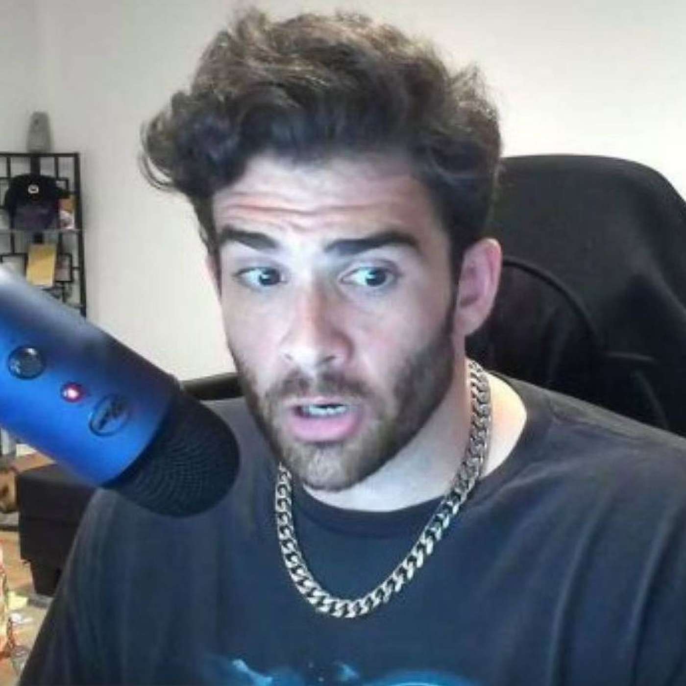 HasanAbi Bad Dating Advice pt. 4 {Reaction} | Helios Blog 920
