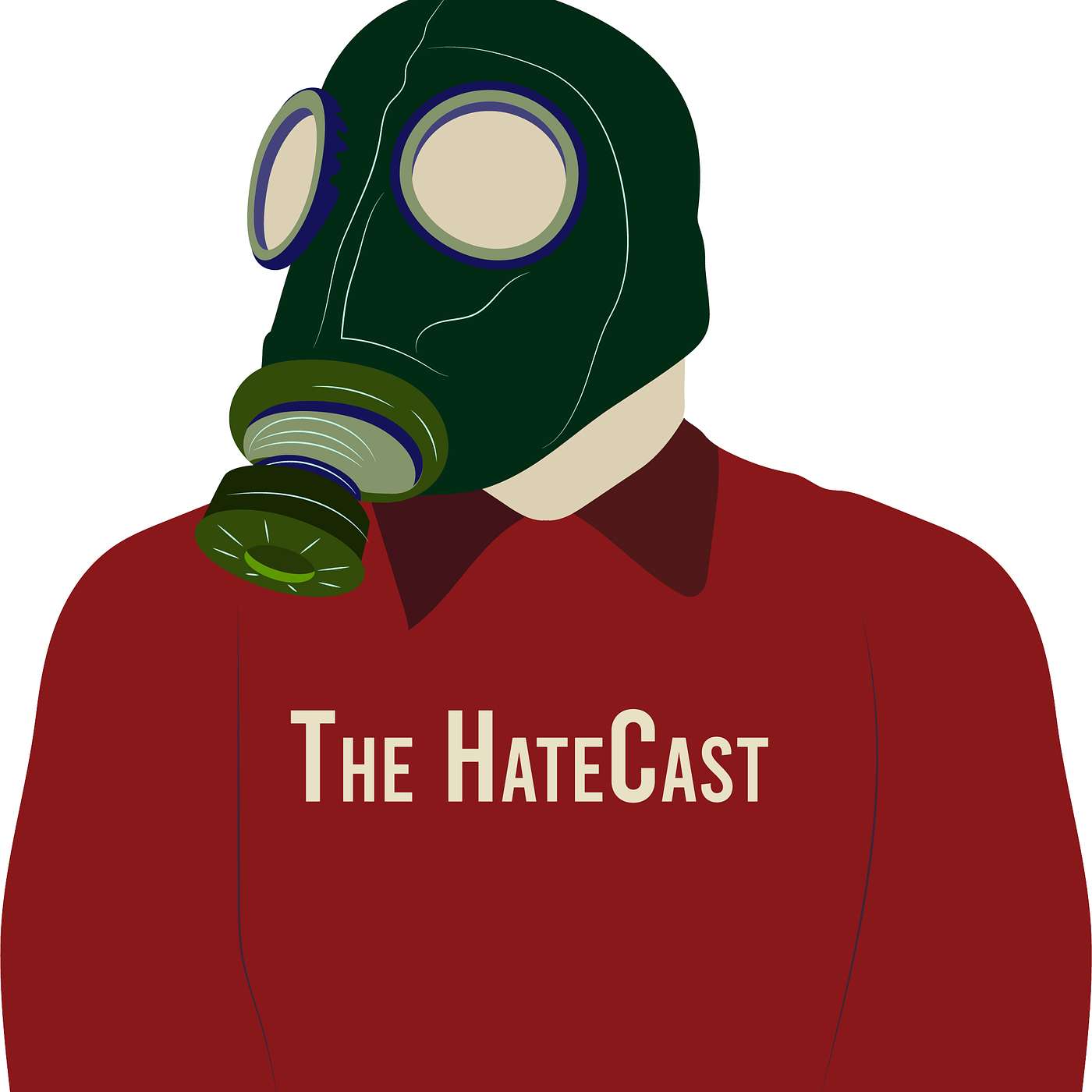 HateCast