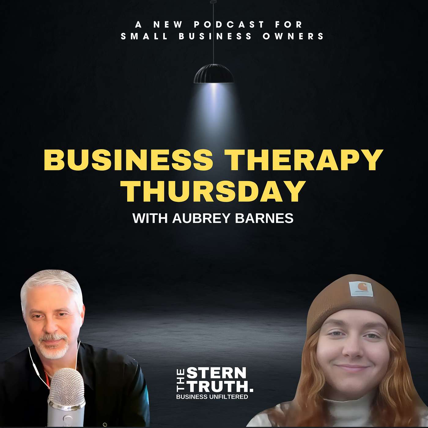 THE STERN TRUTH: Business Unfiltered