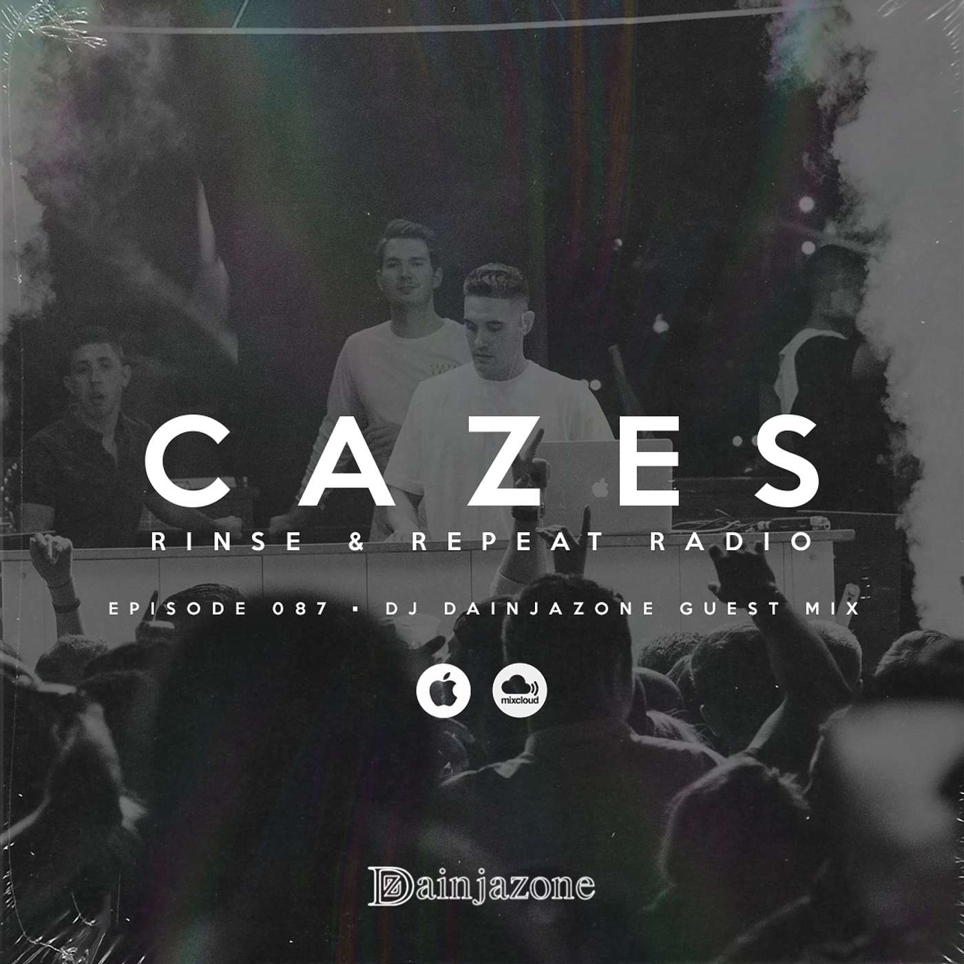 Rinse & Repeat Radio