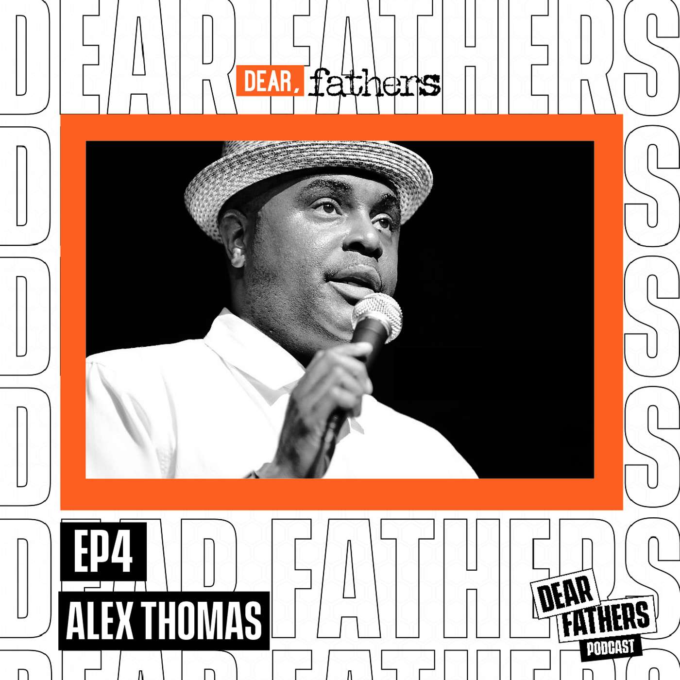 Dear Fathers Podcast