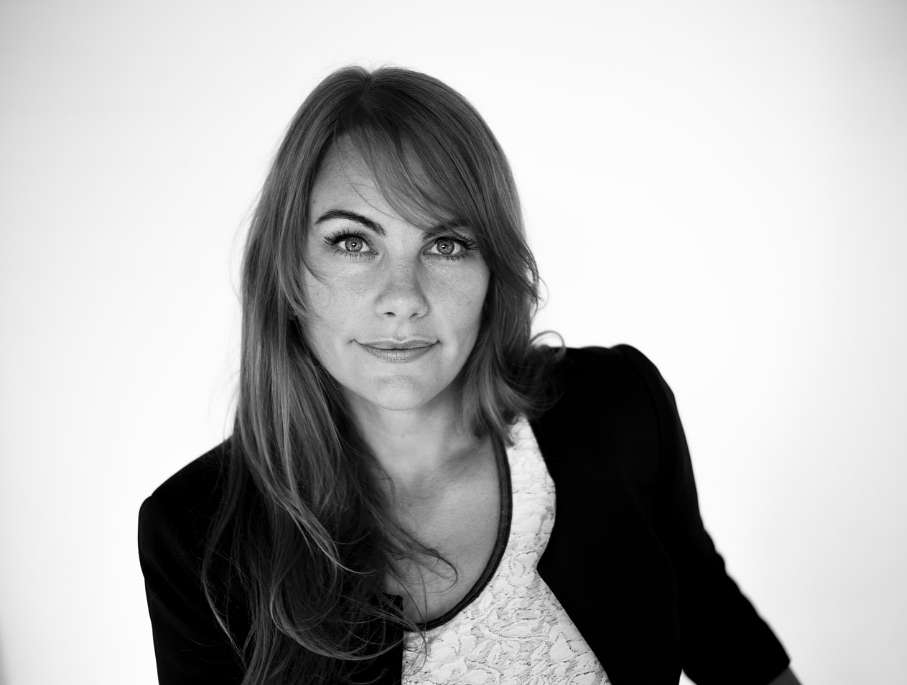 Sanne Østergaard Nissen