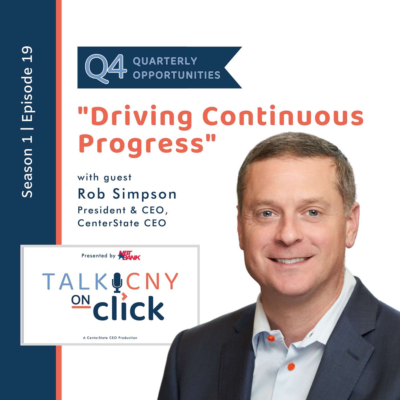 Q4 Quarterly Opportunities: Driving Continuous Progress