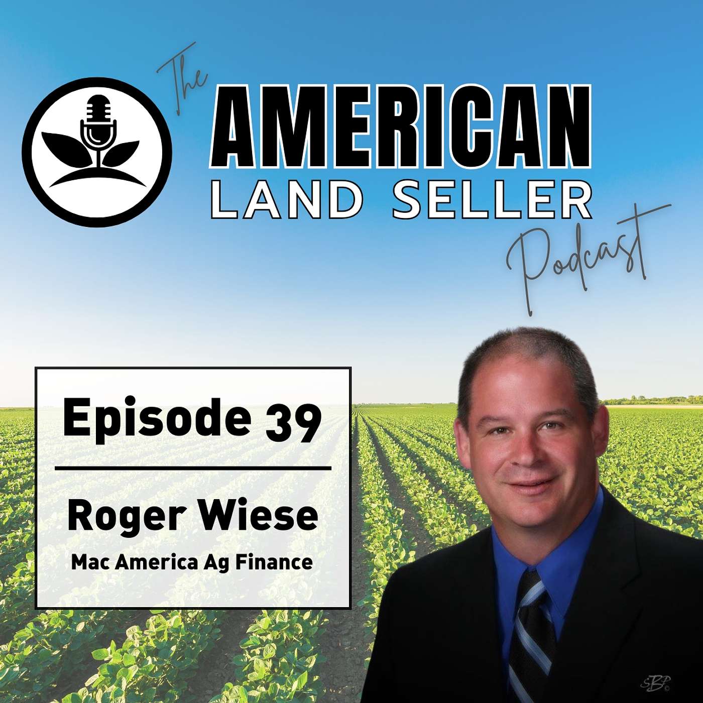 American Land Seller Podcast