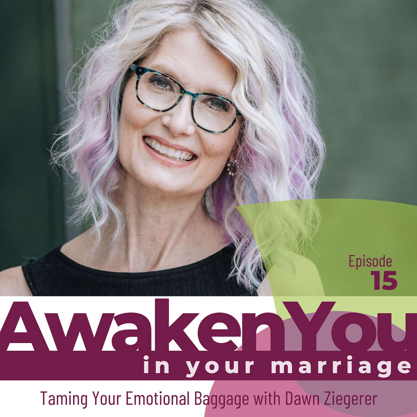 AwakenYou in Your Marriage