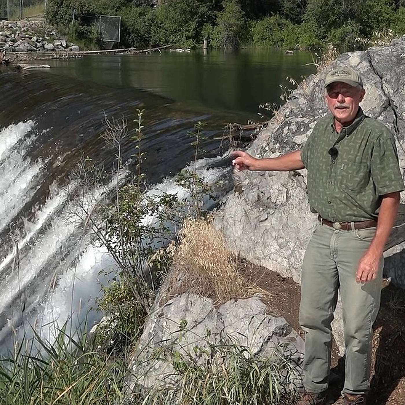 Montana Teacher Investigation, Glacier Wrestling Verdict & Bigfork Dam Future episode artwork
