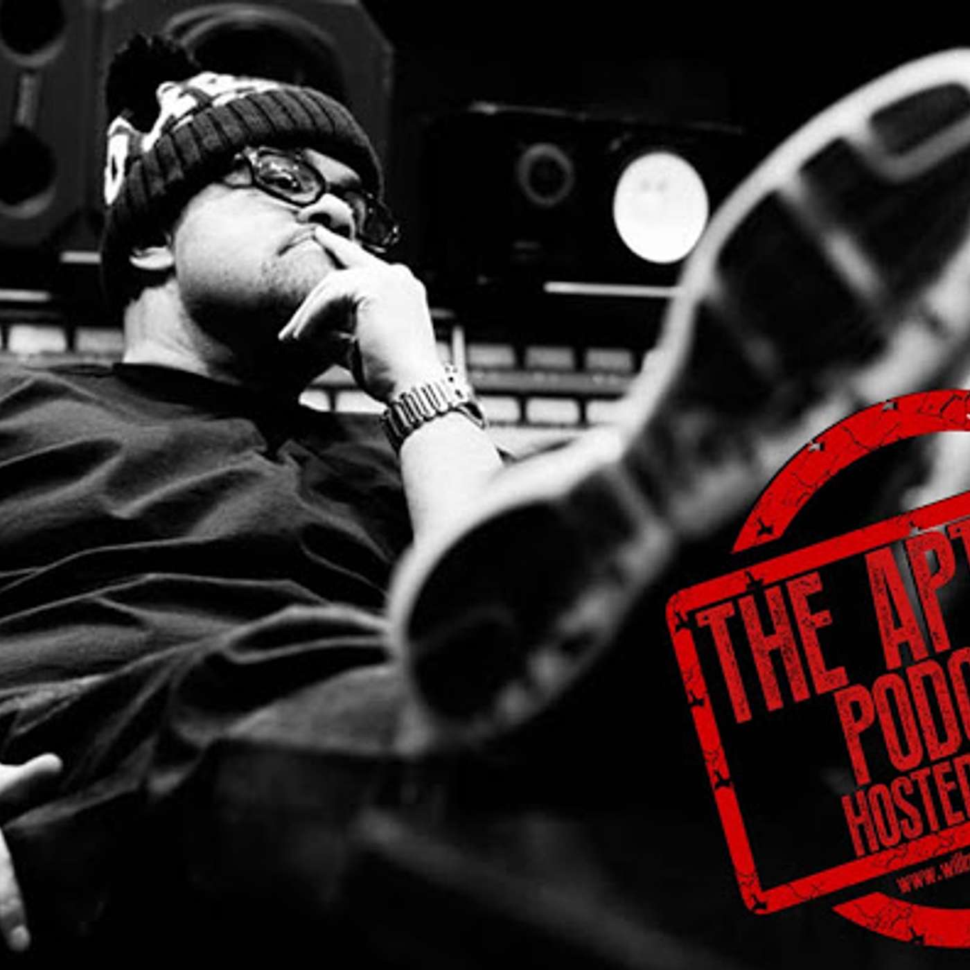 Apt. 5B Podcast Hosted by Kil