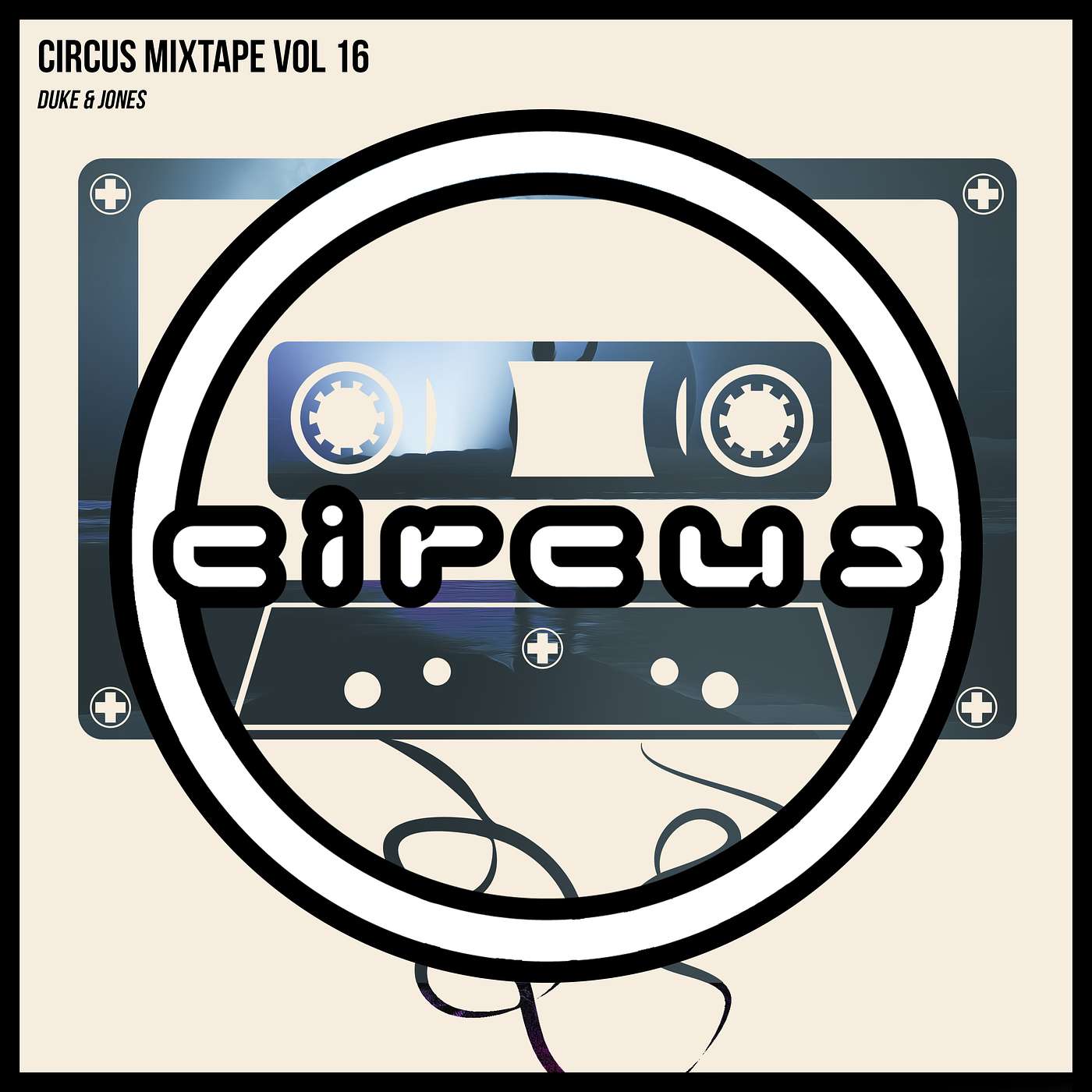 Circus Mixtape