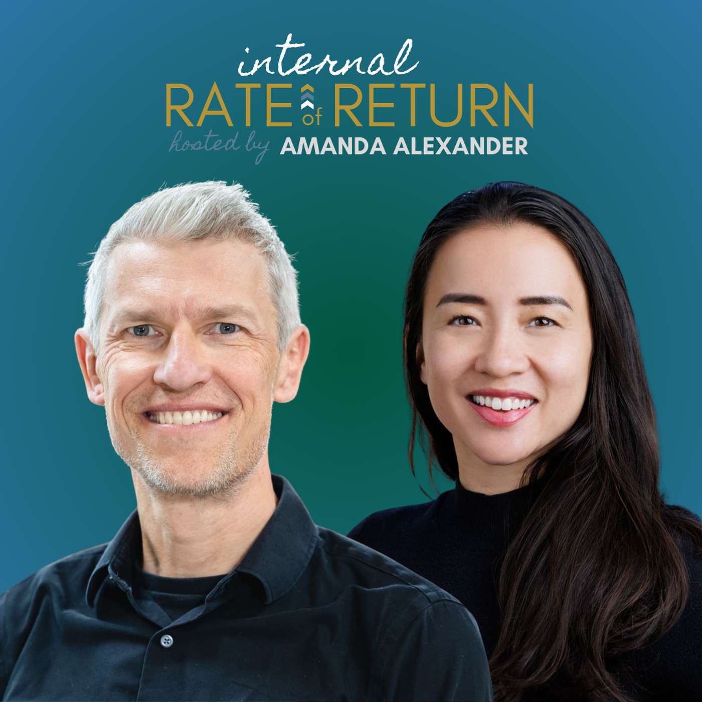 Internal Rate of Return Podcast