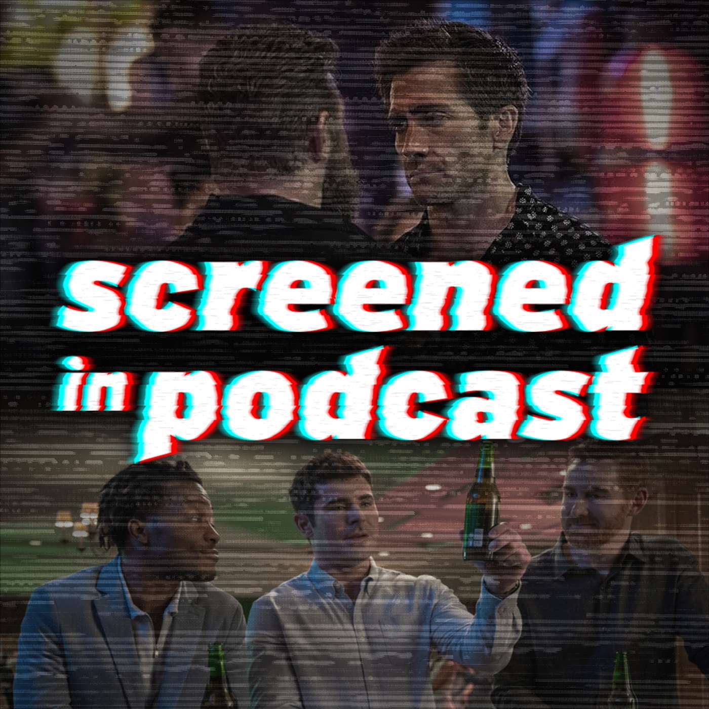 Screened In