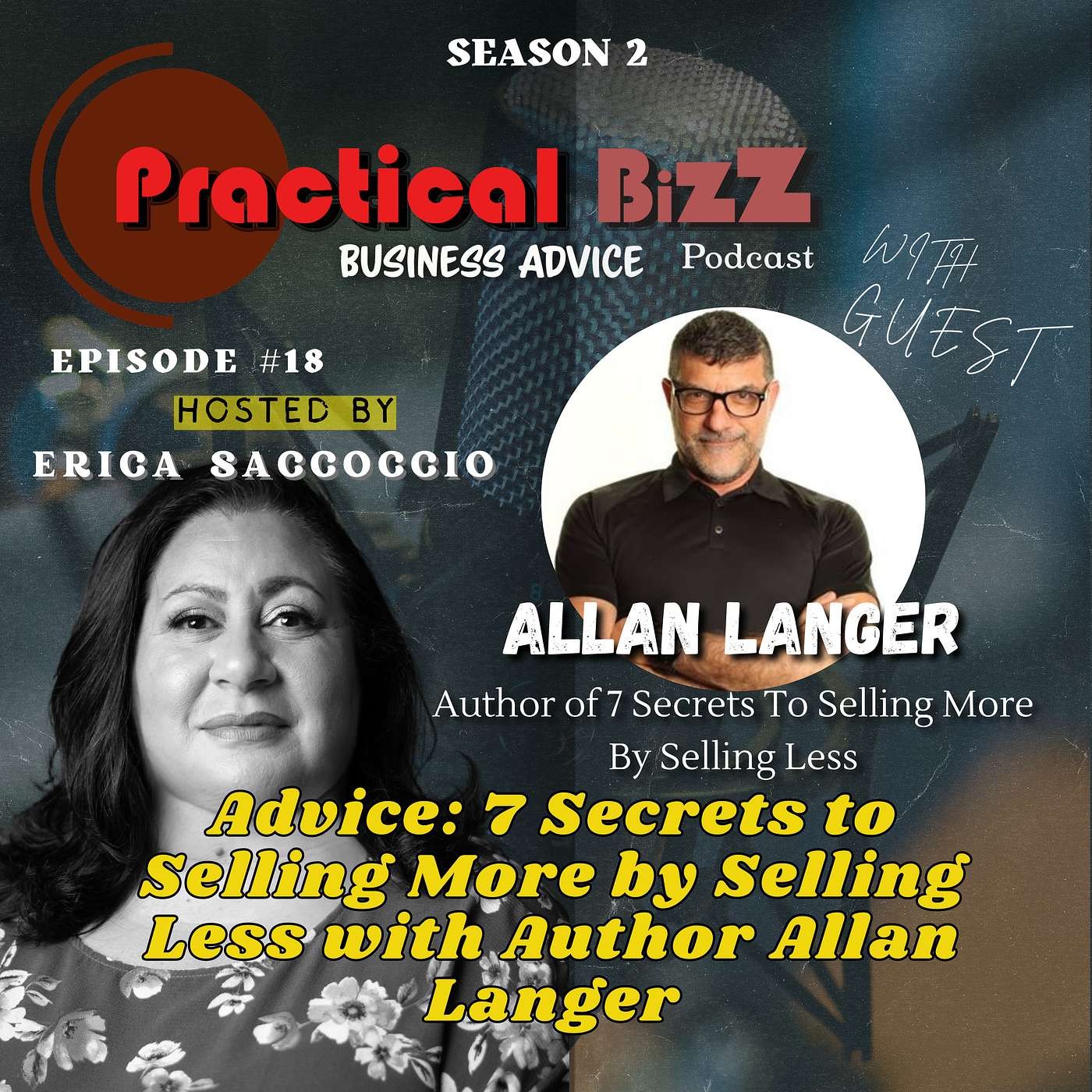 Practical Bizz Podcast