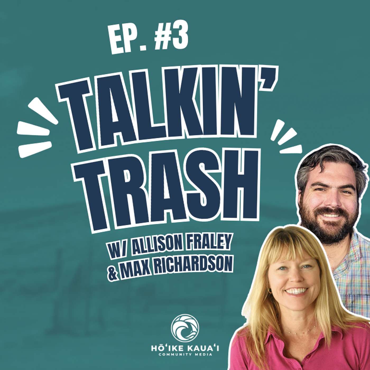 Talkin' Trash Ep. 3: Does Recycling Actually Matter on Kaua'i?