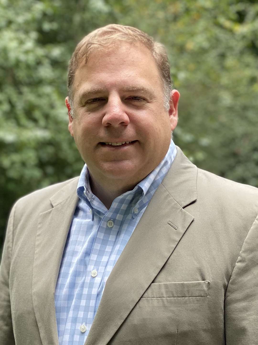 Tom Brannen