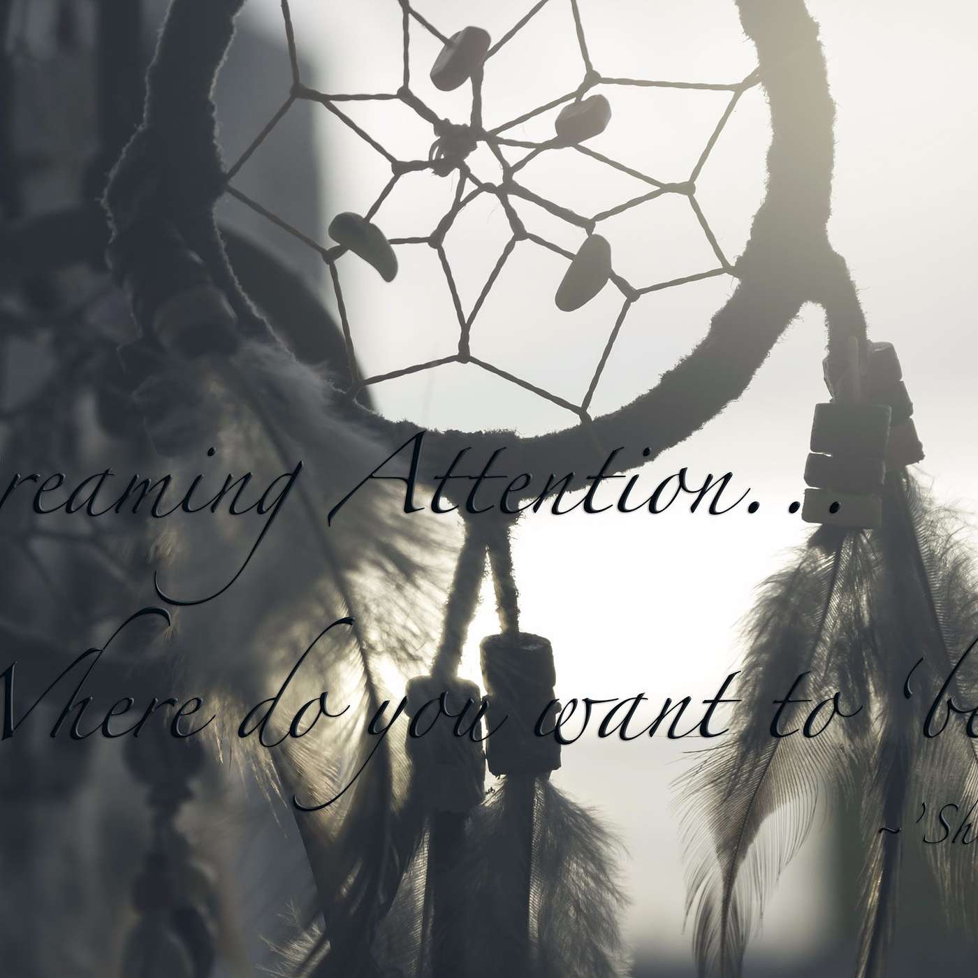 BeSimply...Dream {Beyond Suffering}