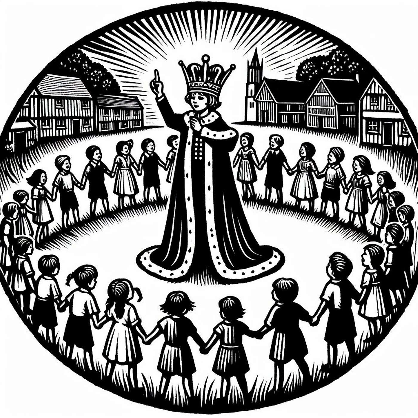 February 7: king Henry was king James’s son  Feat the return of Greg Hooper whom you need to follow via https://www.greghoopermusic.com episode artwork