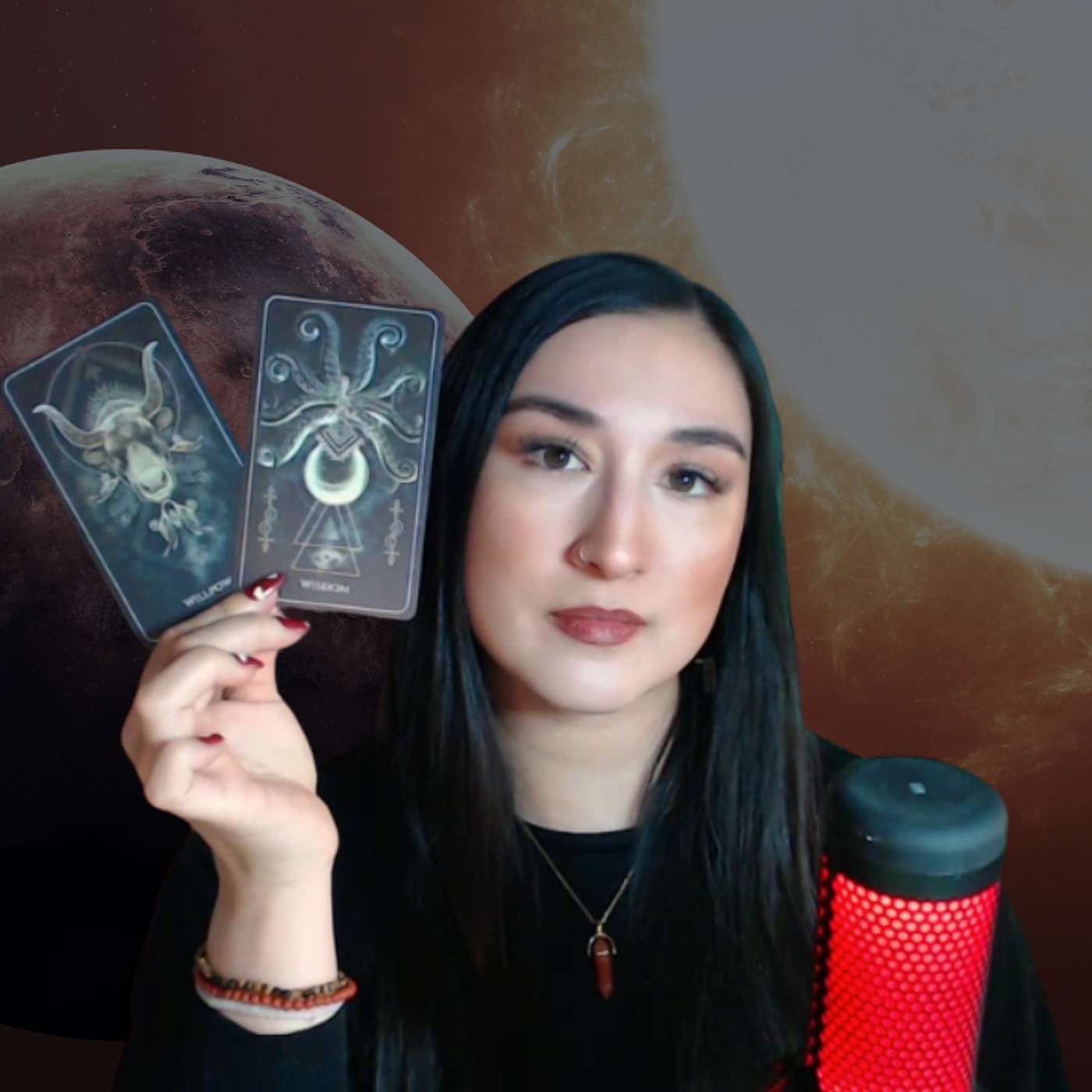 Mercury Retrograde Ritual for Perspective & Realignment | Pisces Season Review episode artwork