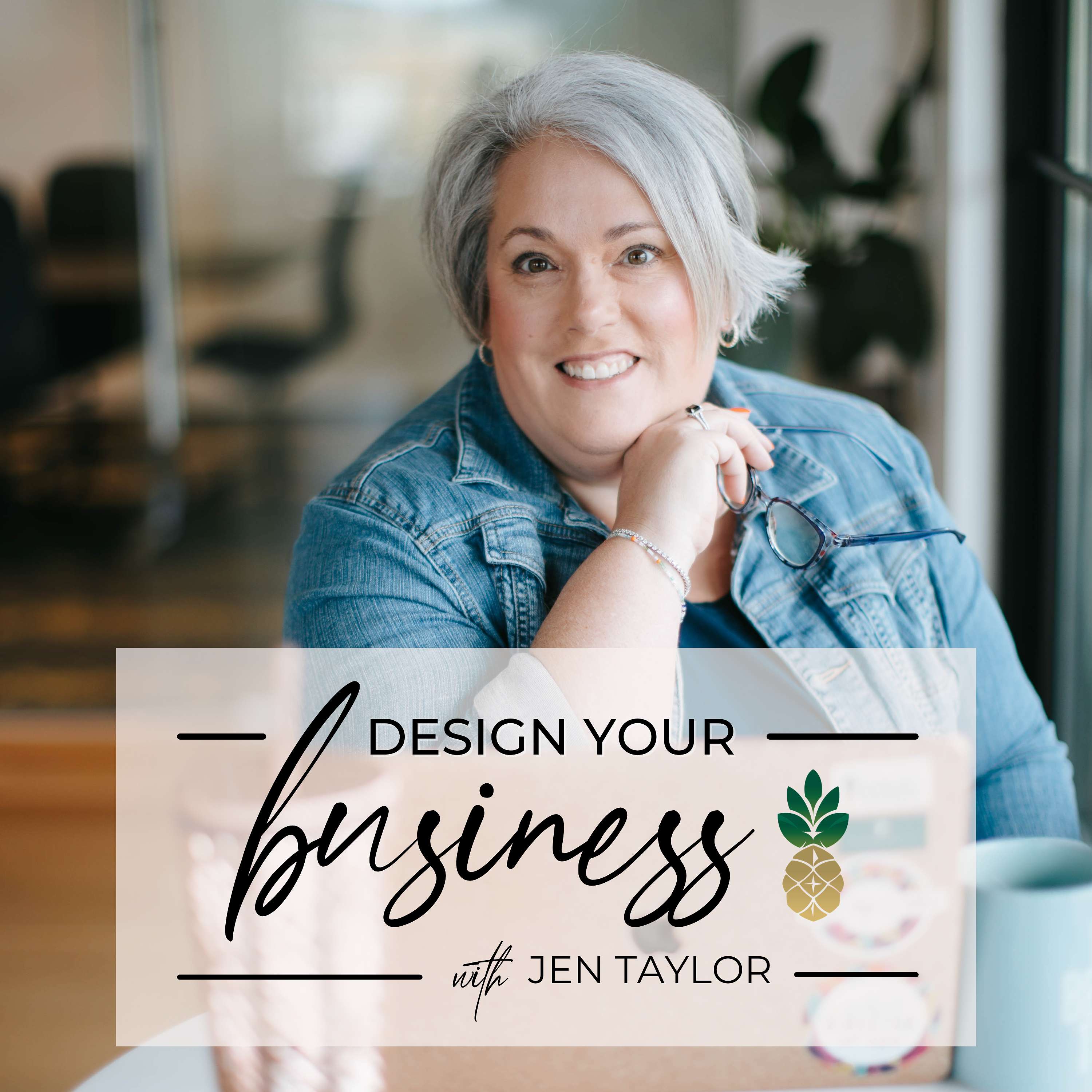 Design Your Business | Empowering Creative Women Business Owners