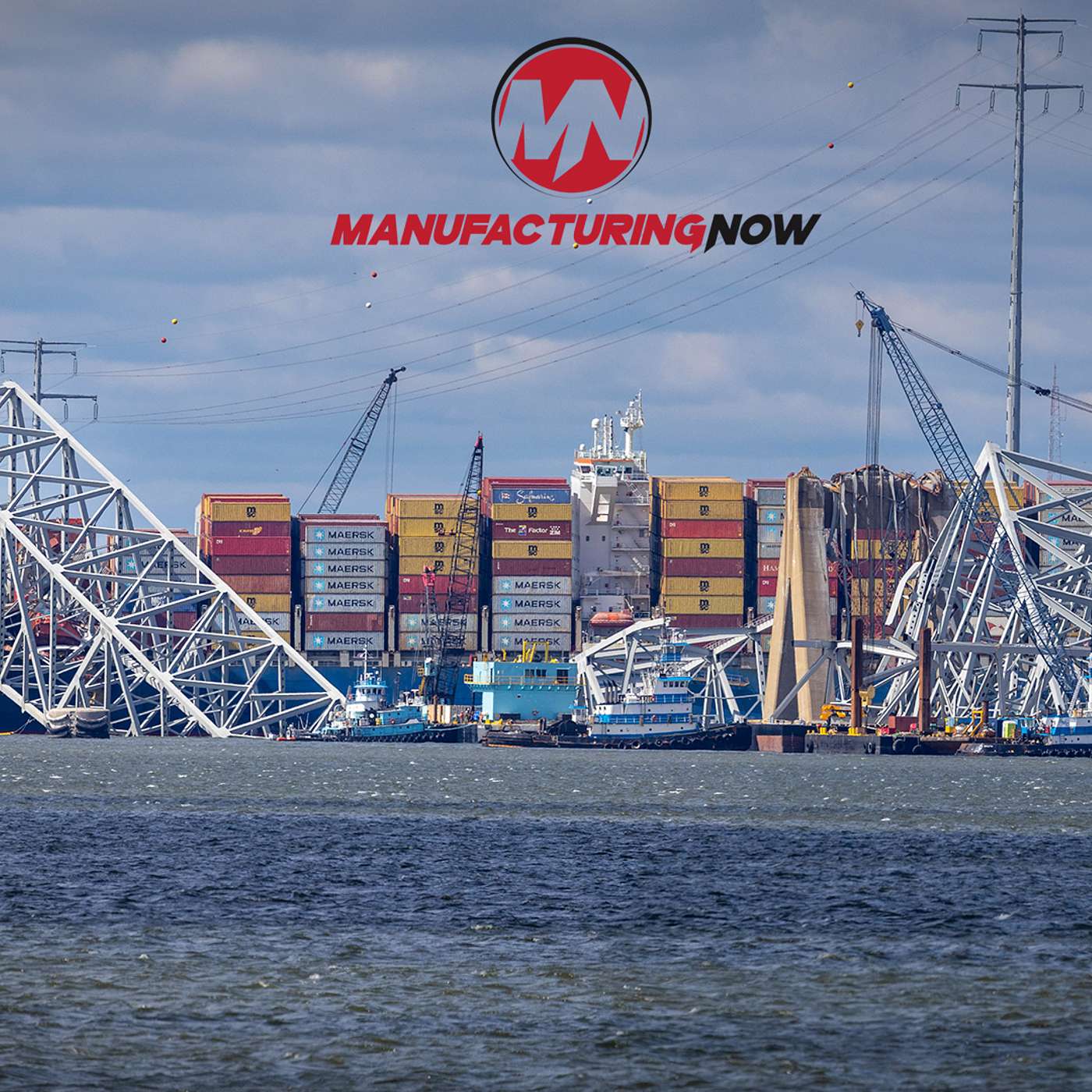 LISTEN: 68 U.S. Bridges Lack Risk Assessment