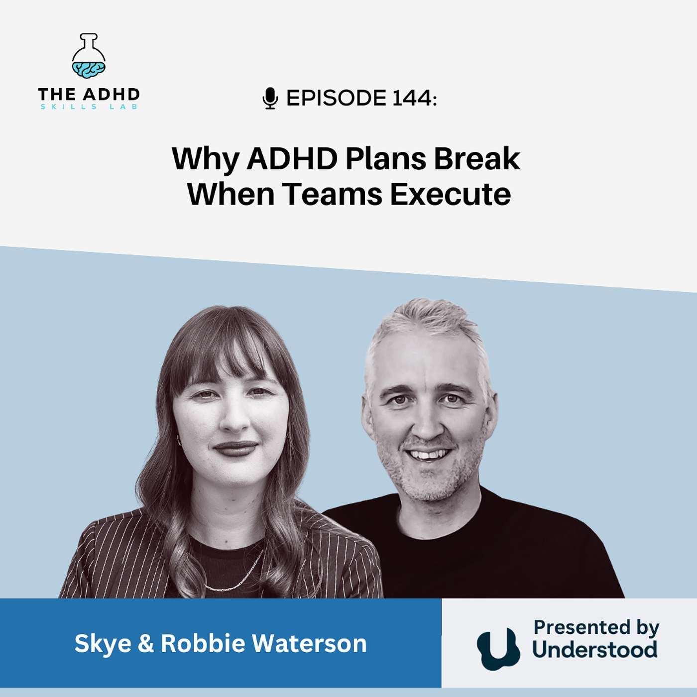 Why ADHD Plans Break When Teams Execute