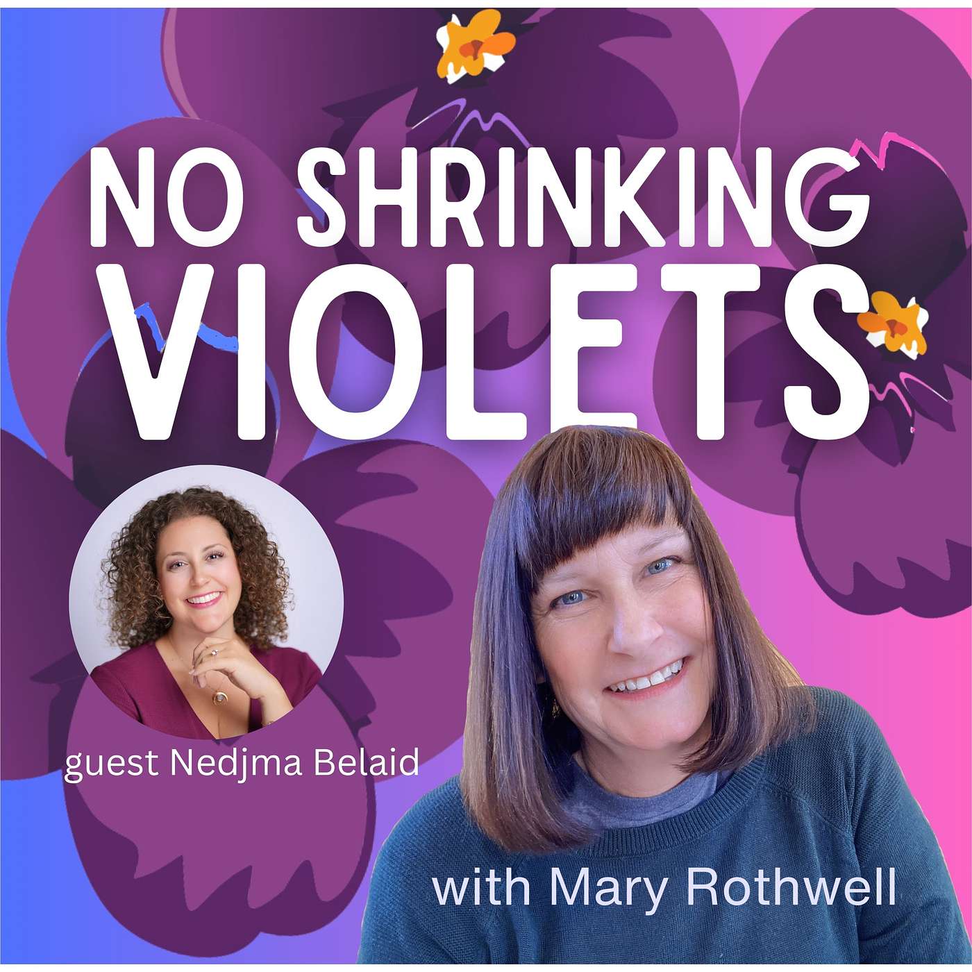 Break Free from Anxiety and People-Pleasing