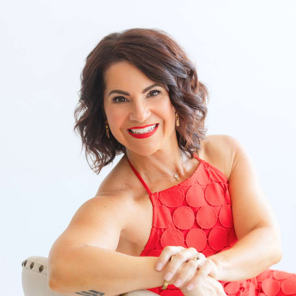 Lisa Arendell