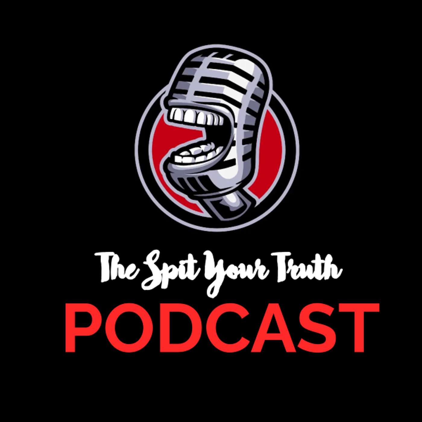 Spit Your Truth