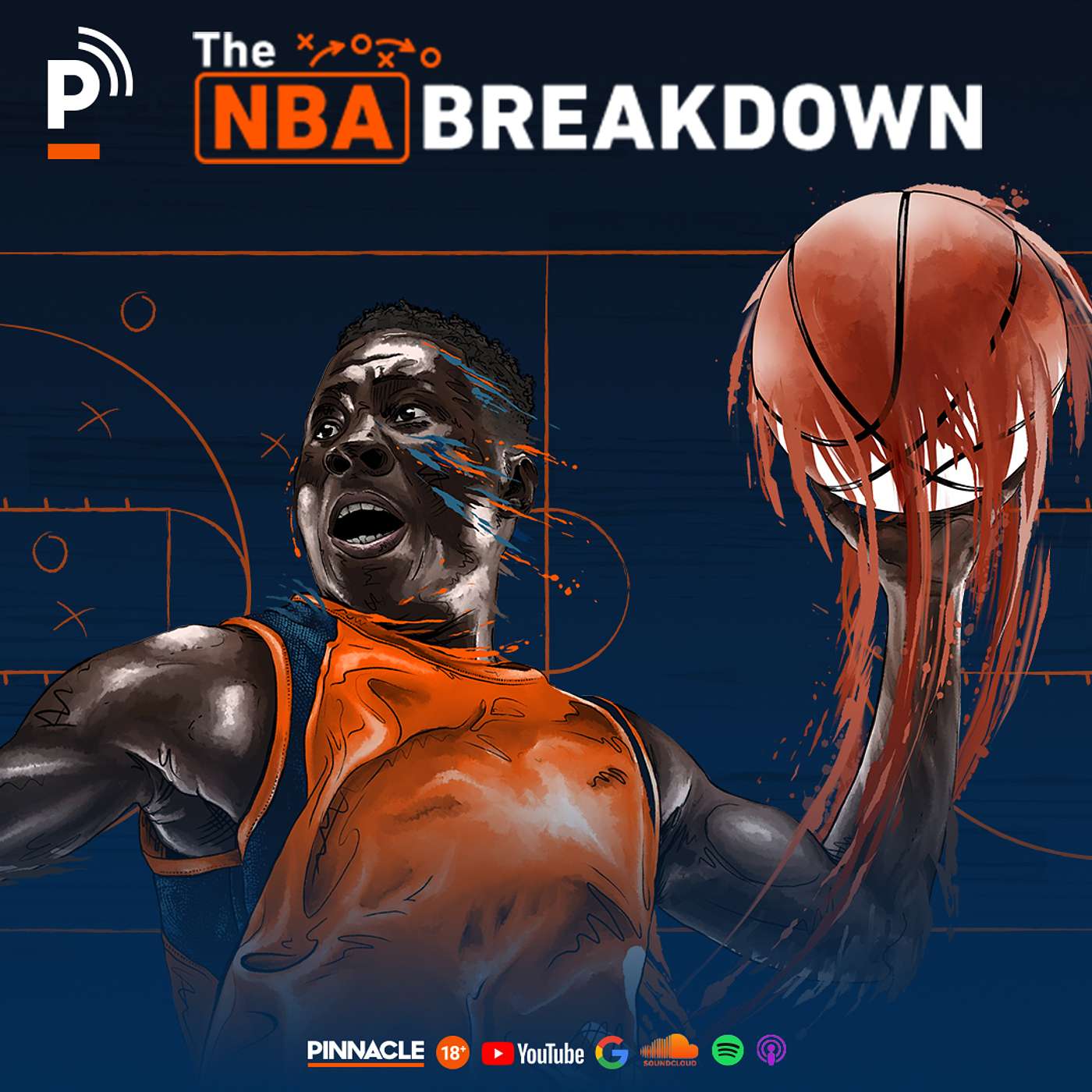 The NBA Breakdown: Episode 2 (2022/23)