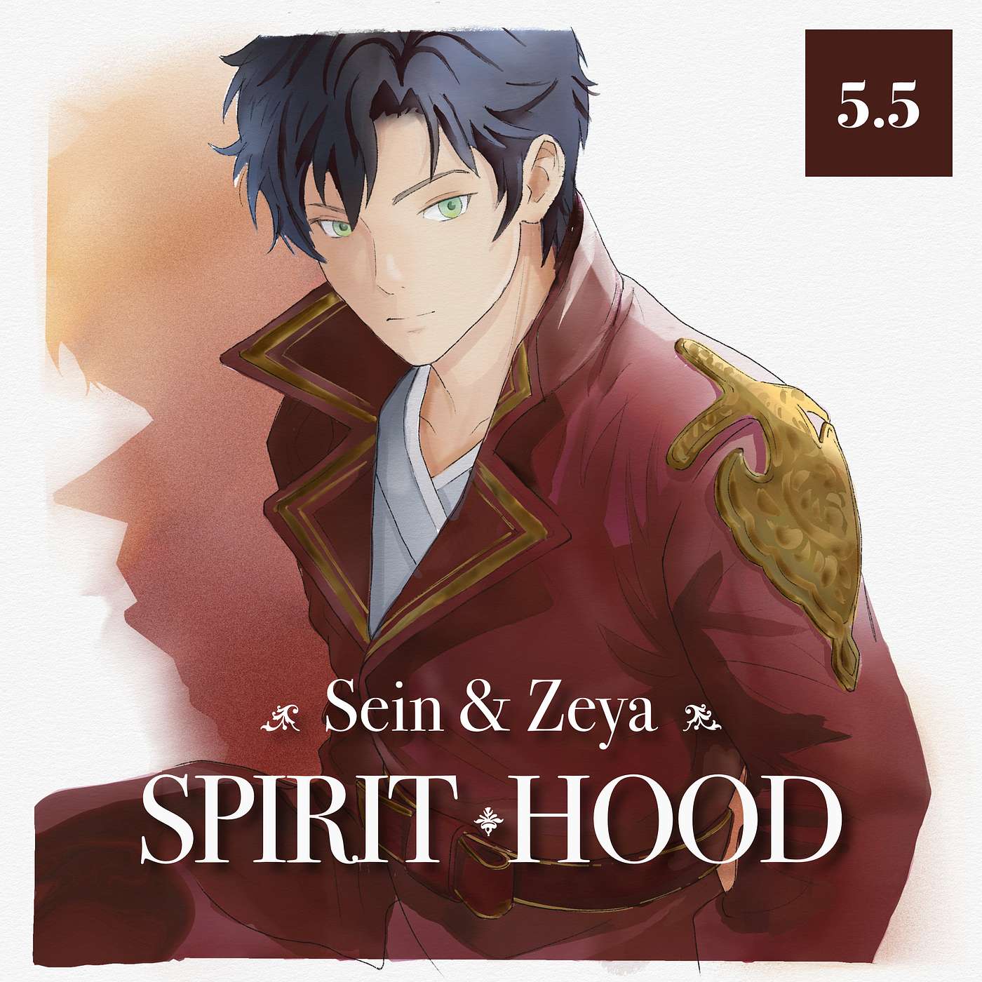 5.5: Zeya: Murdered Prince