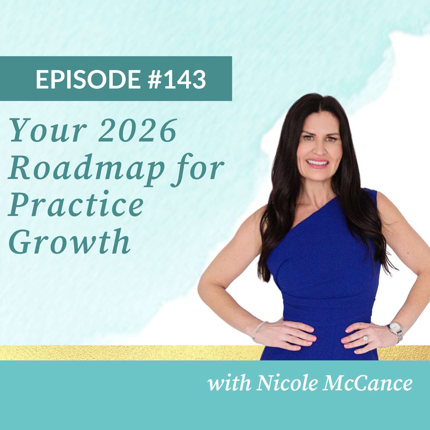 Your 2026 Roadmap for Practice Growth Your 2026 Roadmap for Practice Growth