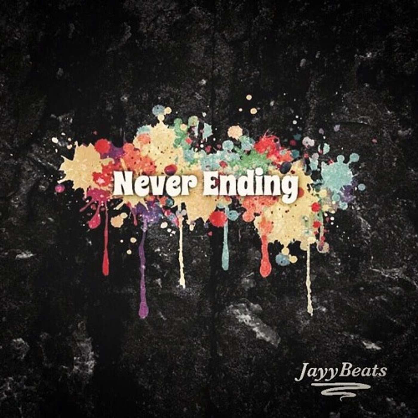 Never Ending - JayyBeats