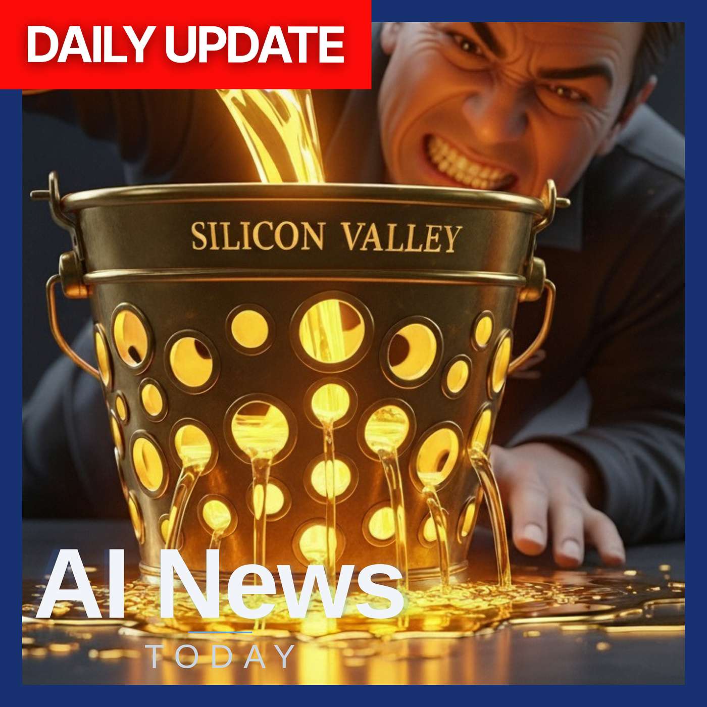 The AI Mistake Silicon Valley Is Making (That China Isn't)