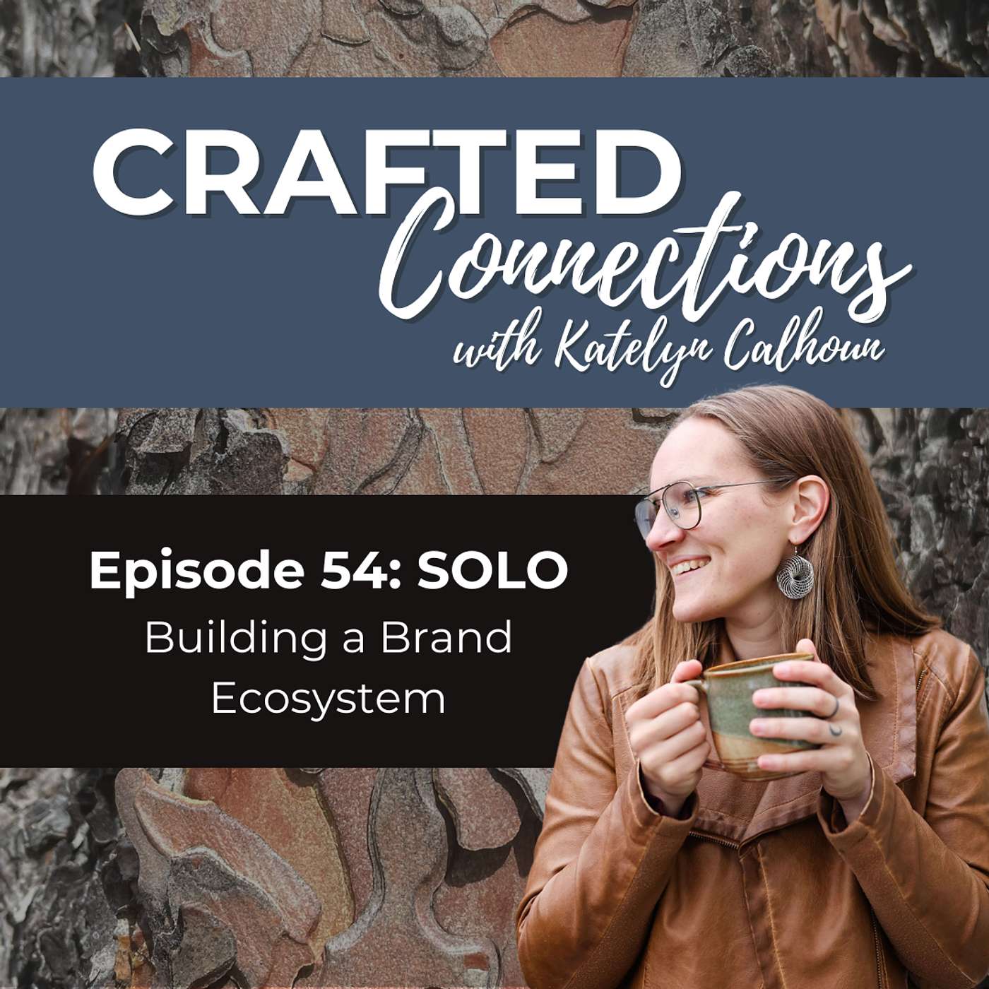 EP 54: SOLO - Building a Brand Ecosystem EP 54: SOLO - Building a Brand Ecosystem